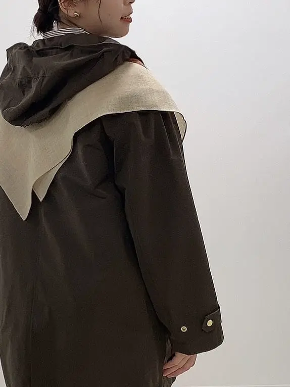 23区 原 コーディネート画像