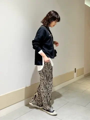 23区 伊藤 コーディネート画像