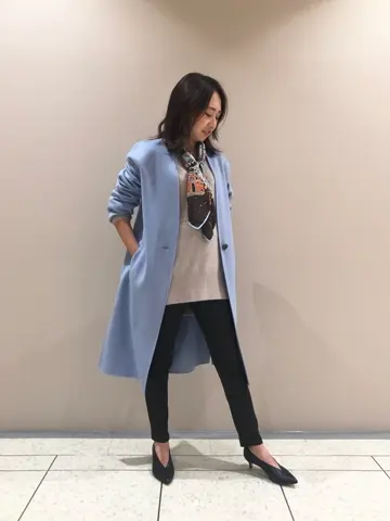 23区 Kanako コーディネート画像