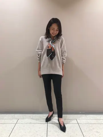 23区 Kanako コーディネート画像