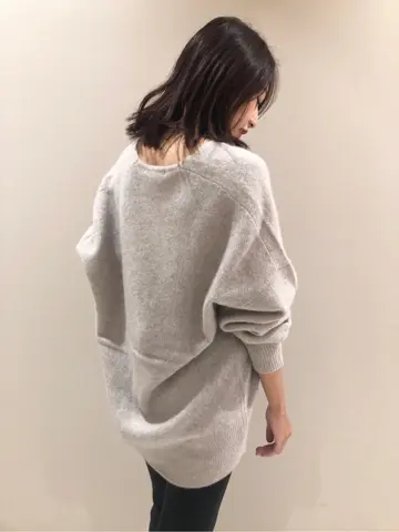 23区 Kanako コーディネート画像