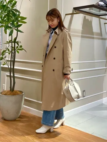 23区 清水 コーディネート画像