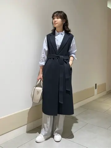 23区 伊藤 コーディネート画像