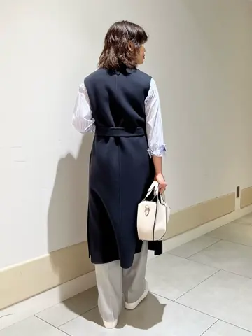 23区 伊藤 コーディネート画像