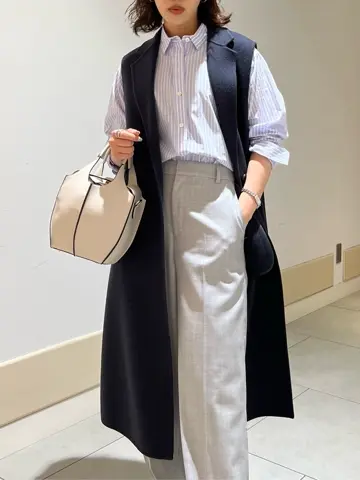 23区 伊藤 コーディネート画像