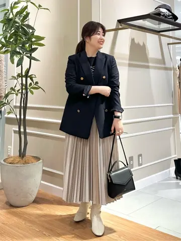 23区 北井 コーディネート画像