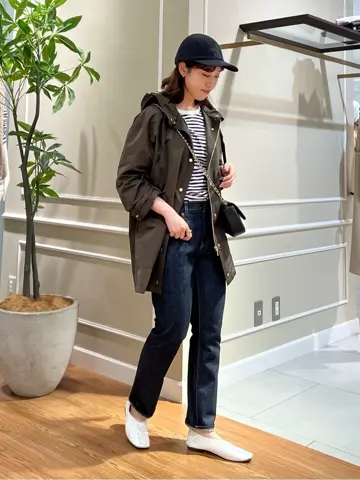 23区 伊藤 コーディネート画像