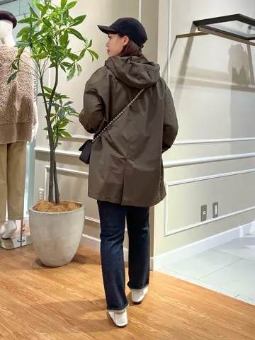 23区 伊藤 コーディネート画像