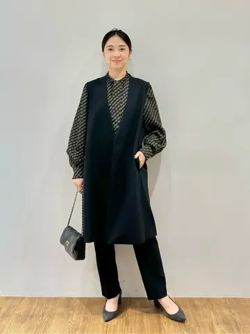 23区 西嶋 コーディネート画像