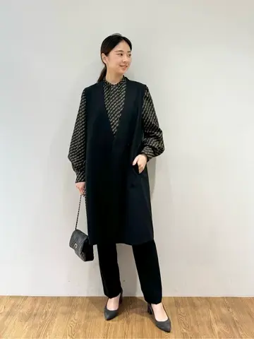 23区 西嶋 コーディネート画像