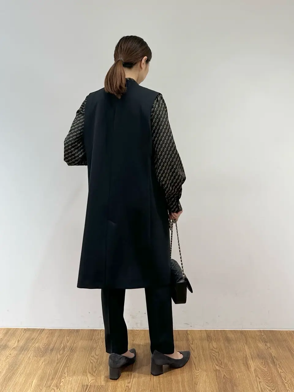 23区 西嶋 コーディネート画像