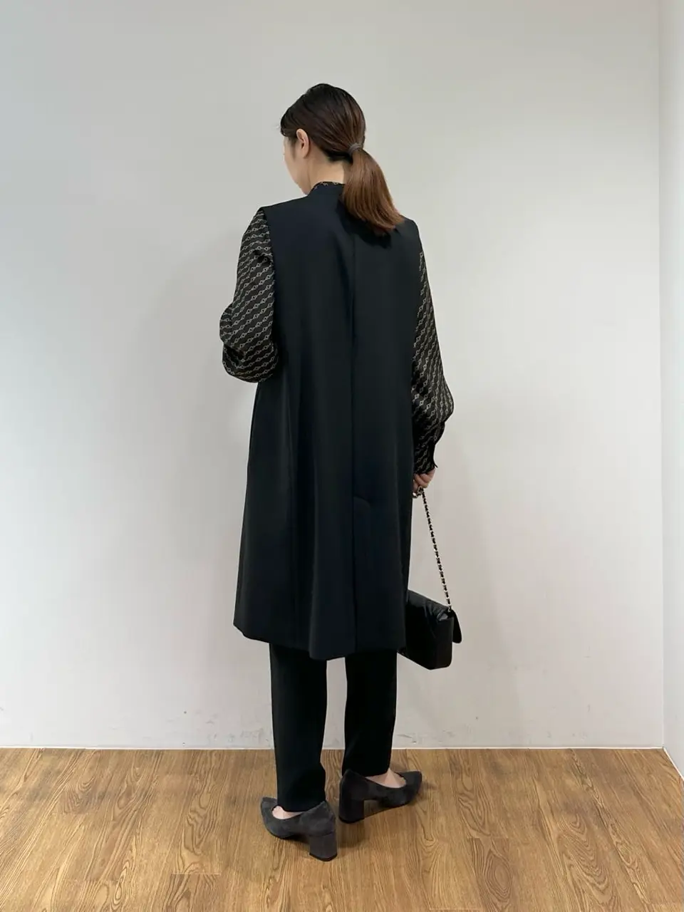 23区 西嶋 コーディネート画像