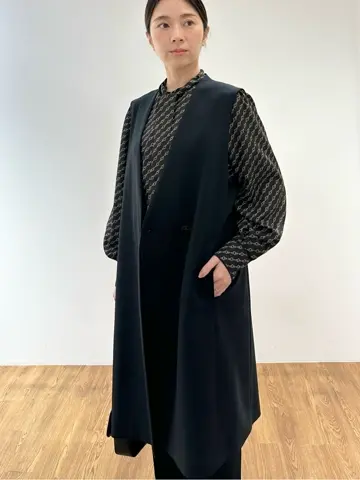 23区 西嶋 コーディネート画像