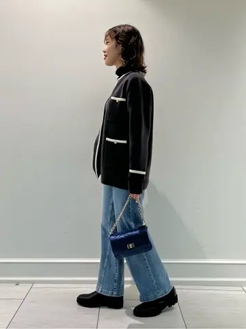 23区 伊藤 コーディネート画像