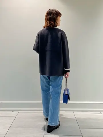 23区 伊藤 コーディネート画像