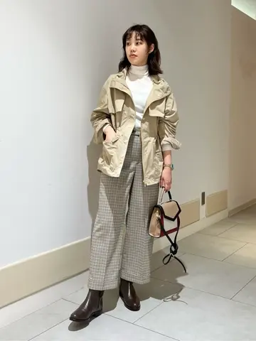 23区 伊藤 コーディネート画像