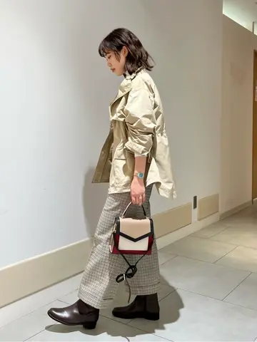 23区 伊藤 コーディネート画像