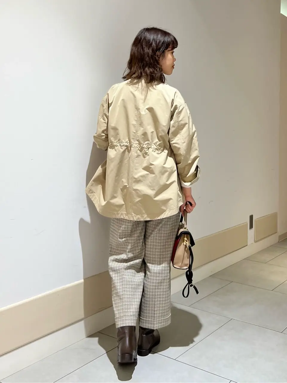 23区 伊藤 コーディネート画像