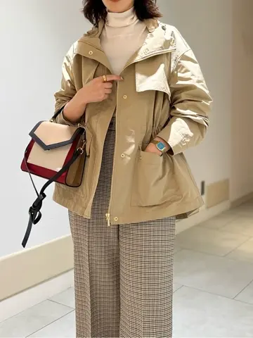 23区 伊藤 コーディネート画像