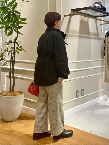 23区 深沢 コーディネート画像