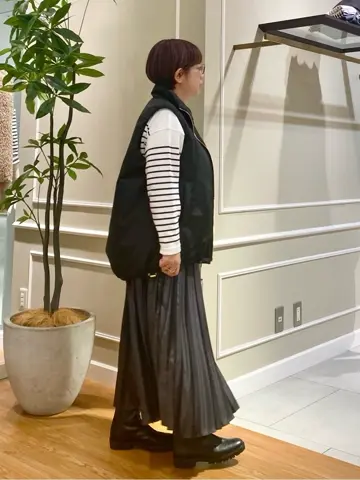 23区 深沢 コーディネート画像