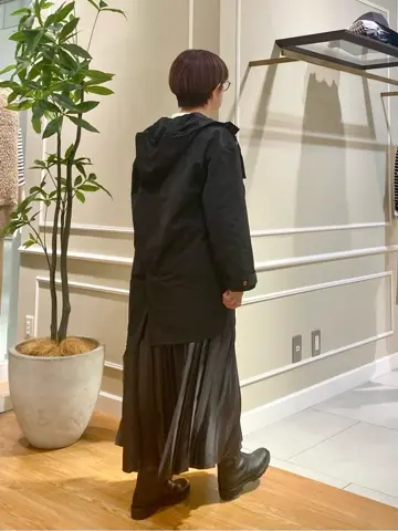 23区 深沢 コーディネート画像