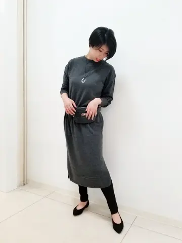 23区 岩田 コーディネート画像