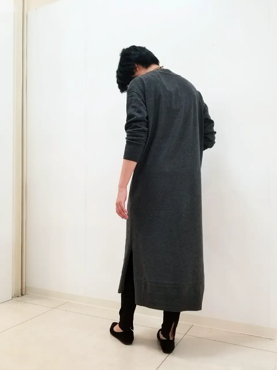 23区 岩田 コーディネート画像