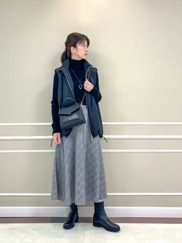 23区 川田 コーディネート画像