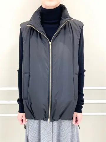 23区 川田 コーディネート画像