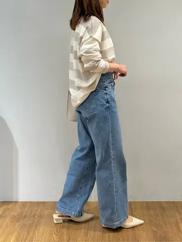 23区 西嶋 コーディネート画像