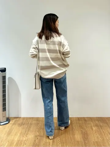 23区 西嶋 コーディネート画像