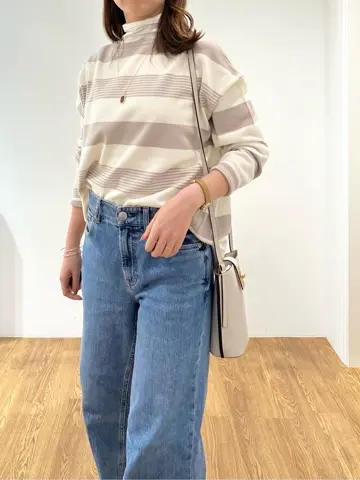 23区 西嶋 コーディネート画像