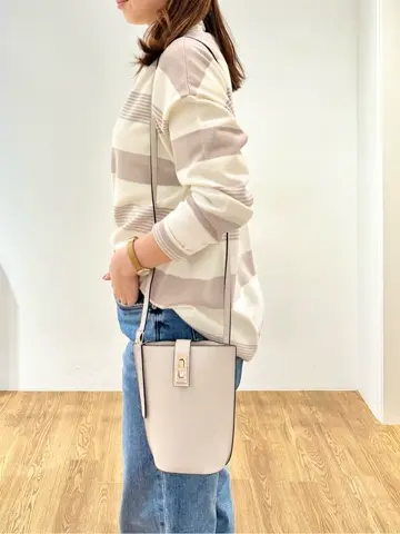 23区 西嶋 コーディネート画像