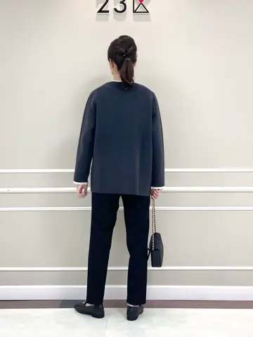 23区 川田 コーディネート画像