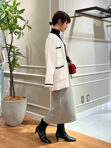 23区 伊藤 コーディネート画像