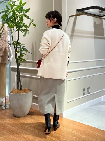 23区 伊藤 コーディネート画像