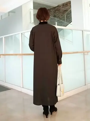 23区 奥山 コーディネート画像