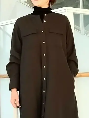 23区 奥山 コーディネート画像