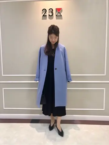 23区 川田 コーディネート画像