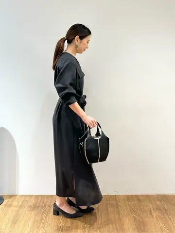 23区 西嶋 コーディネート画像