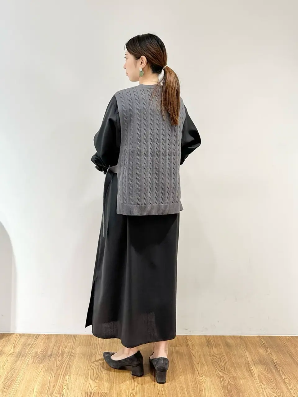 23区 西嶋 コーディネート画像