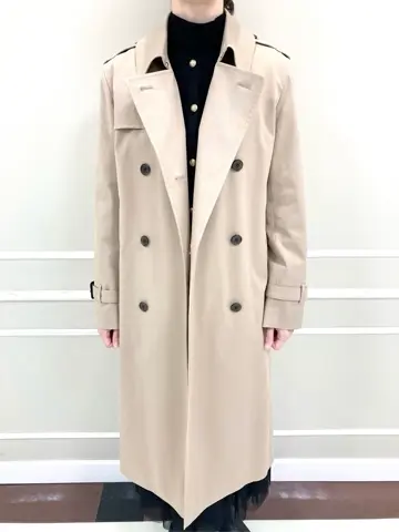 23区 川田 コーディネート画像