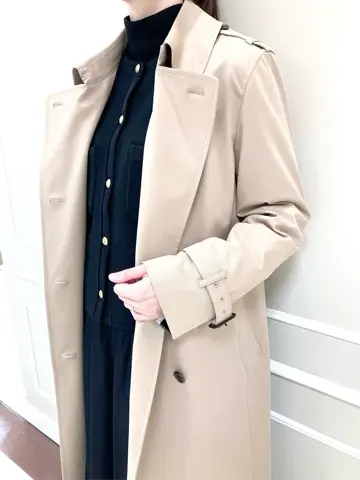 23区 川田 コーディネート画像