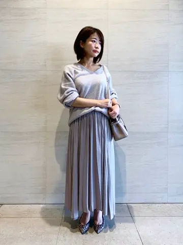 23区 望月 コーディネート画像