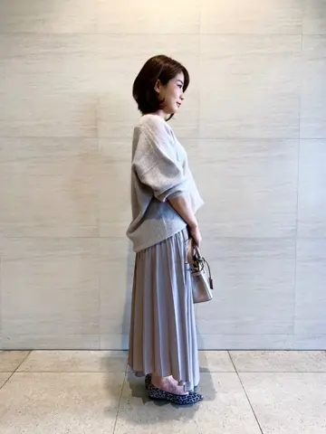 23区 望月 コーディネート画像