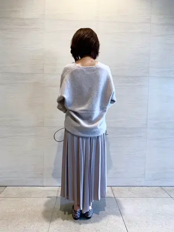 23区 望月 コーディネート画像