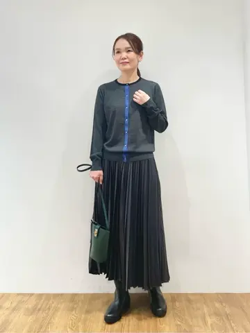 23区 永石 コーディネート画像