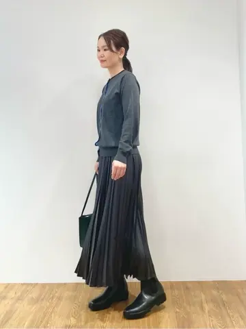 23区 永石 コーディネート画像