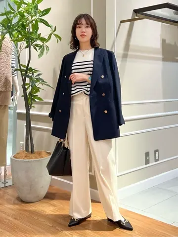 23区 伊藤 コーディネート画像